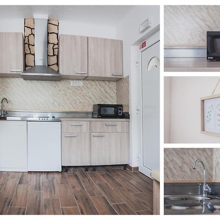 Apartmaji Hrast - Podbela Luaran gambar