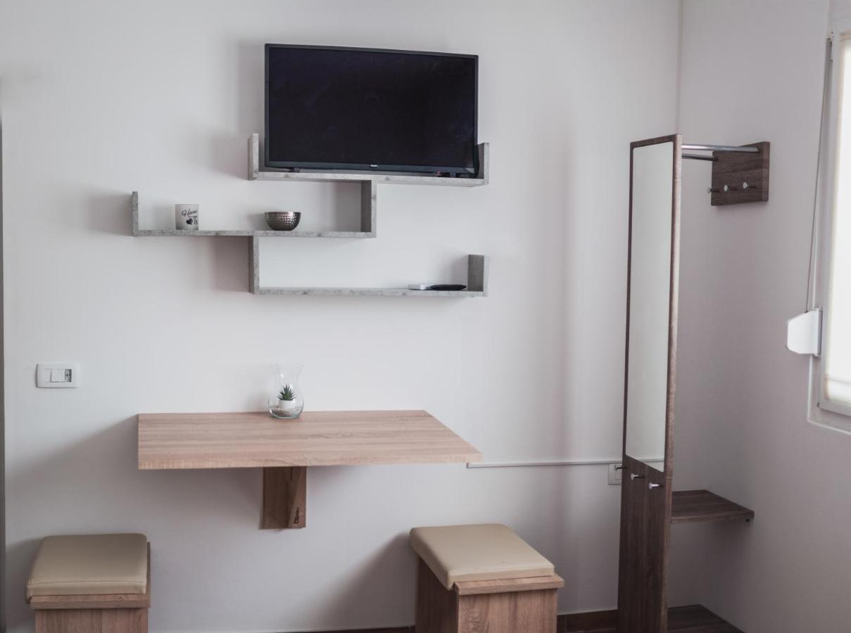 Apartmaji Hrast - Podbela Luaran gambar